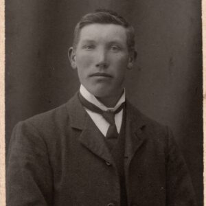 Simonnæs Eftf.