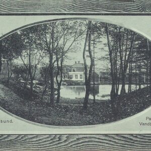 Georg R Øyen Papirforretning 0004-3