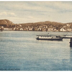 Georg R Øyen Papirforretning 0015