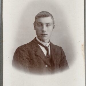 O.J. Gravem