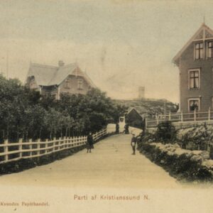 Kristian Kvande 899-1