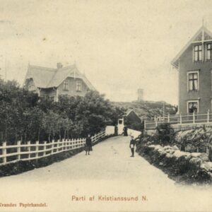 Kristian Kvande 899-2