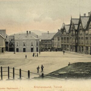 Kristian Kvande 905-1