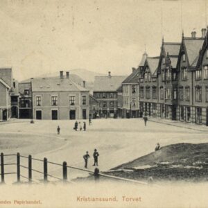 Kristian Kvande 905-2