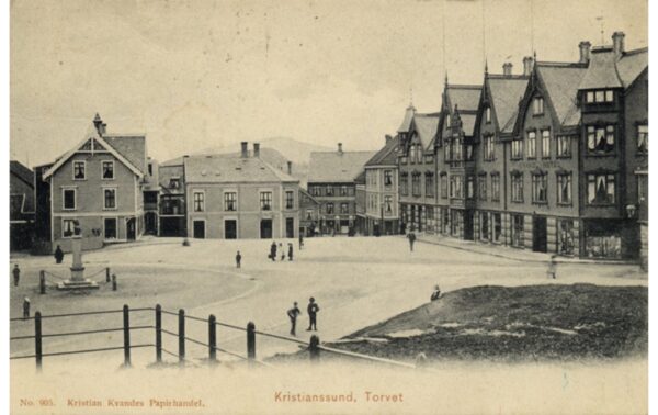 Kristian Kvande 905-2