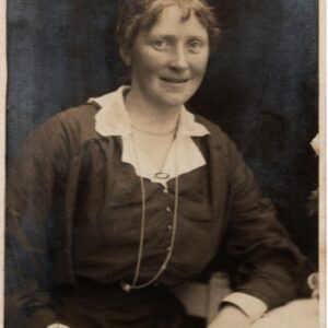 Mathilde Johansen