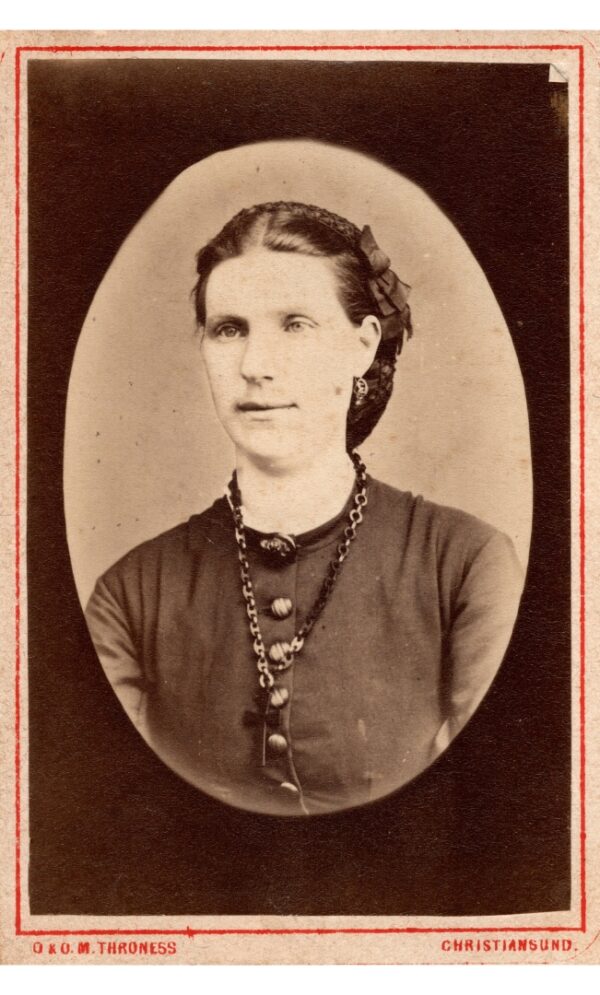 O. & O. M. Throness