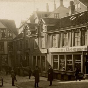 O. Ranheimsæter 011