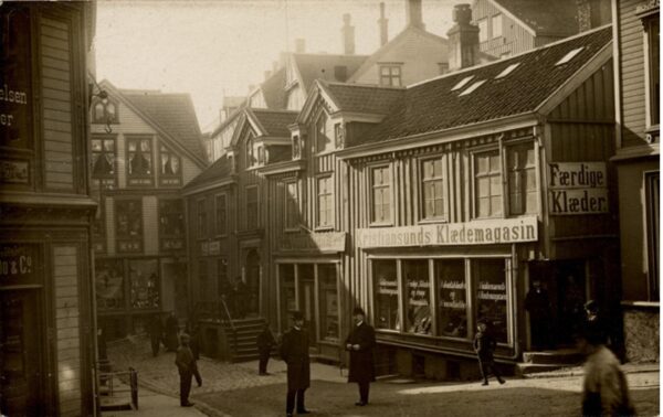 O. Ranheimsæter 011