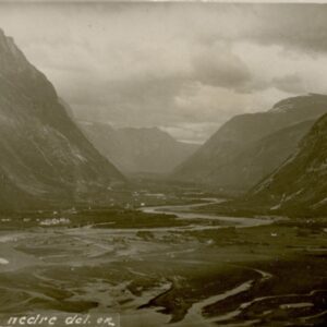 O. Ranheimsæter 020