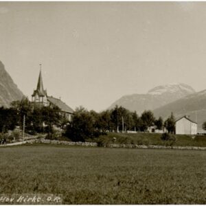 O. Ranheimsæter 027