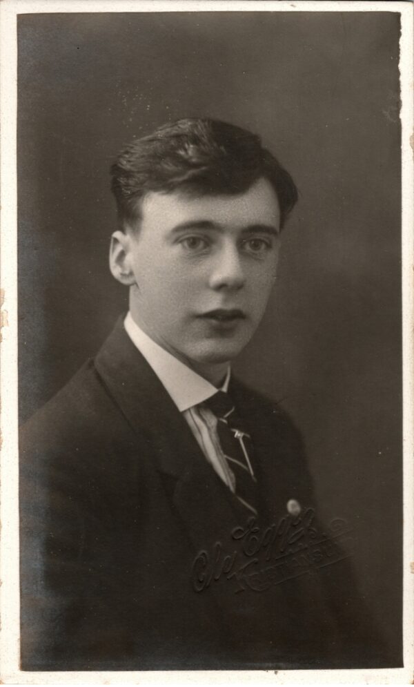 Ole Egge