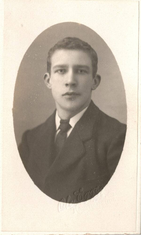 Ole Egge