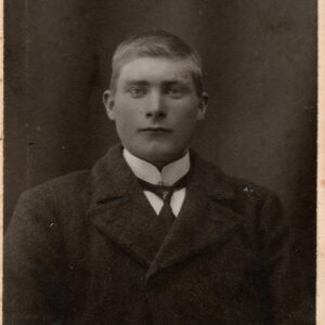 Simonnæs Eftf.