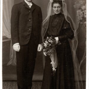 Simonnæs Eftf.
