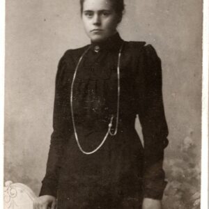 Simonnæs Eftf.
