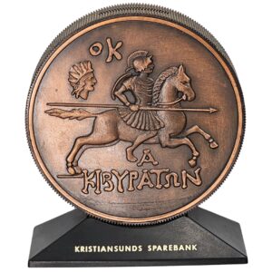 Kristiansunds Sparebank 9