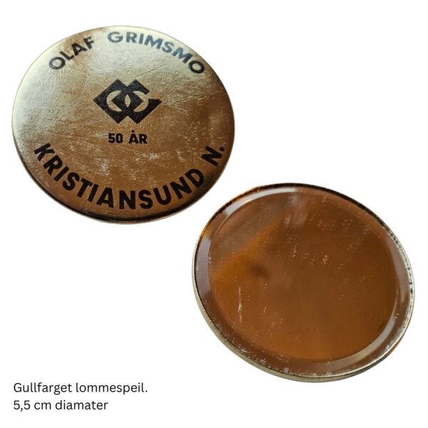 Olaf Grimsmo - Bilde 3