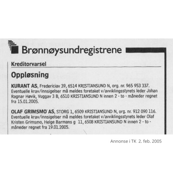 Olaf Grimsmo - Bilde 9