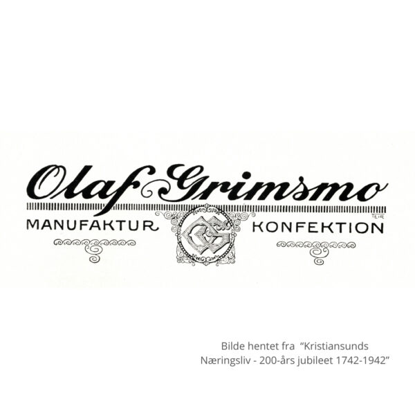 Olaf Grimsmo - Bilde 5
