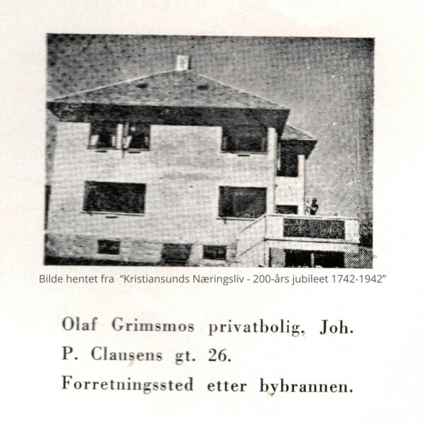 Olaf Grimsmo - Bilde 6