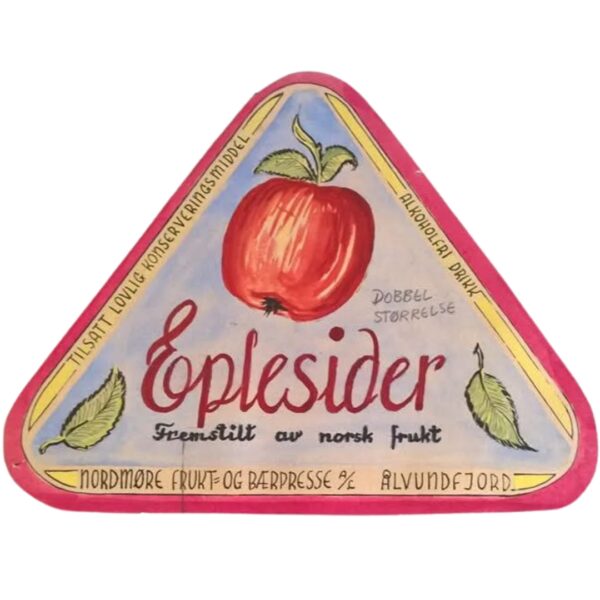 Nordmøre Fruktpresse - Bilde 2
