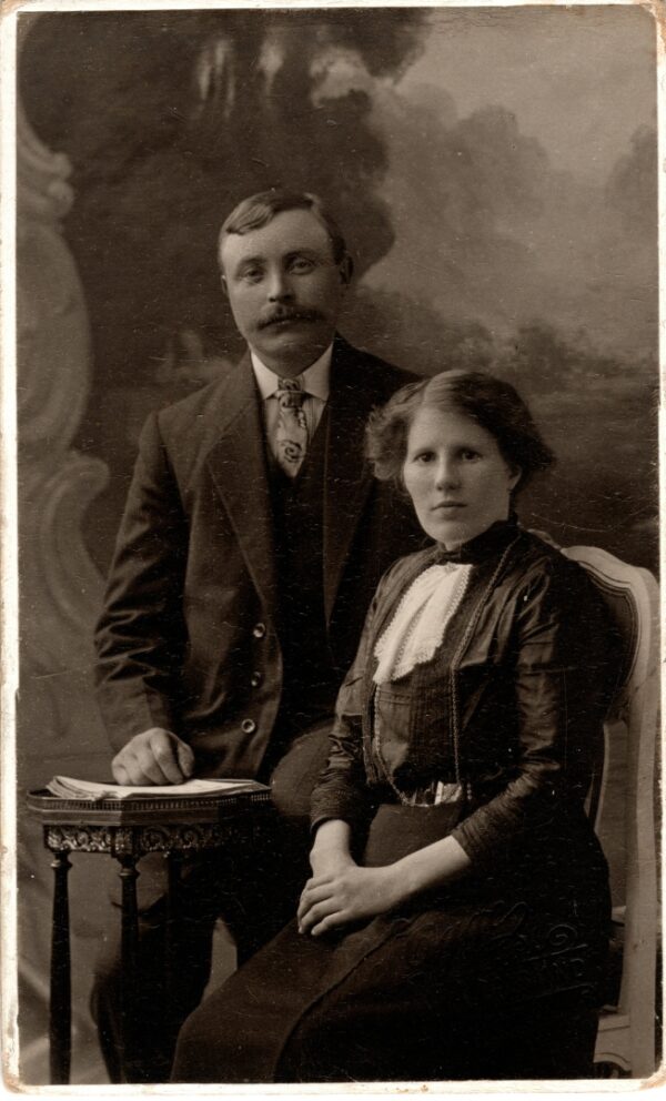 Ole Egge