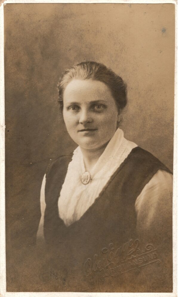 Ole Egge