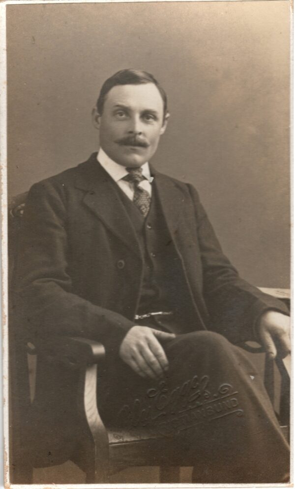 Ole Egge