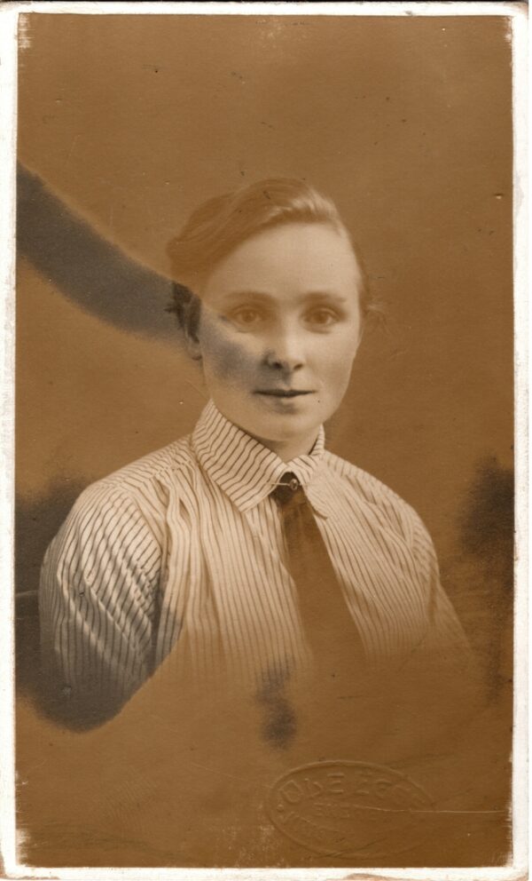 Ole Egge