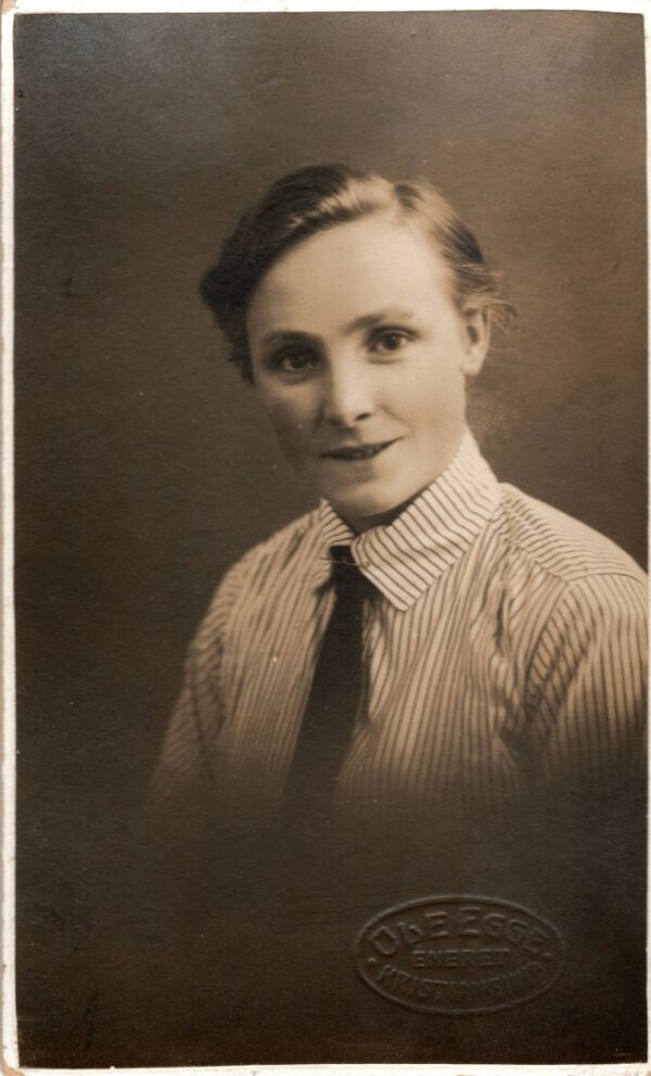 Ole Egge