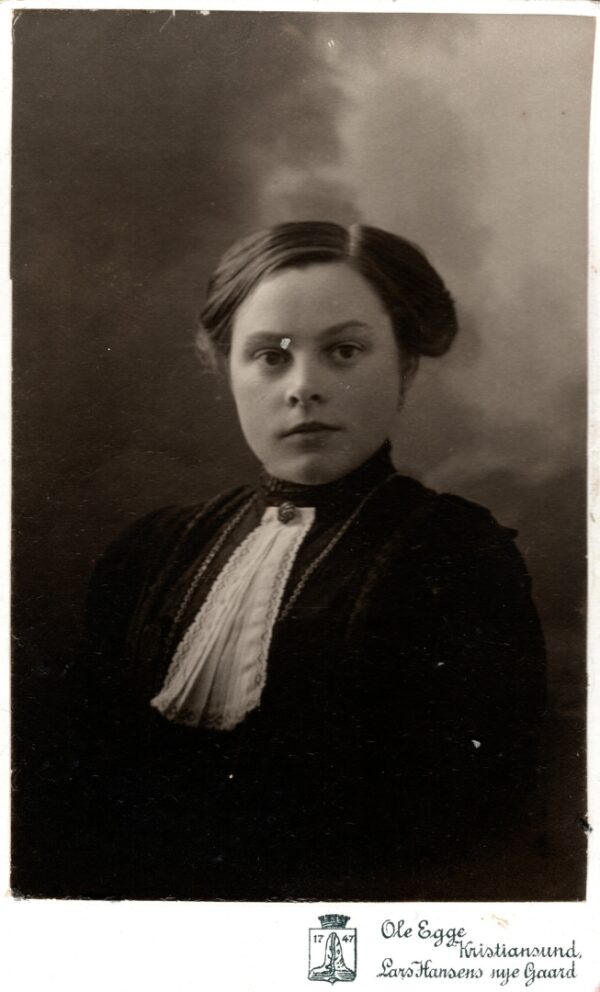 Ole Egge