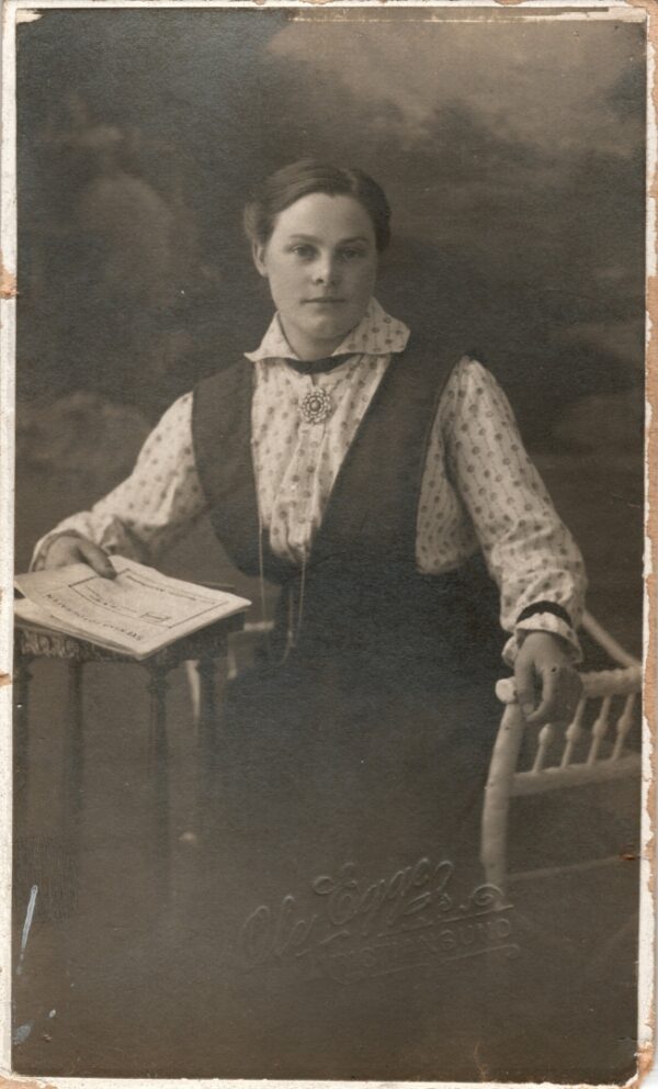 Ole Egge