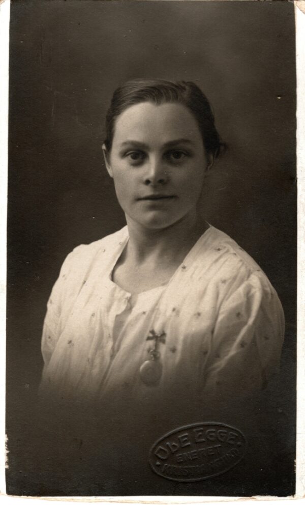 Ole Egge