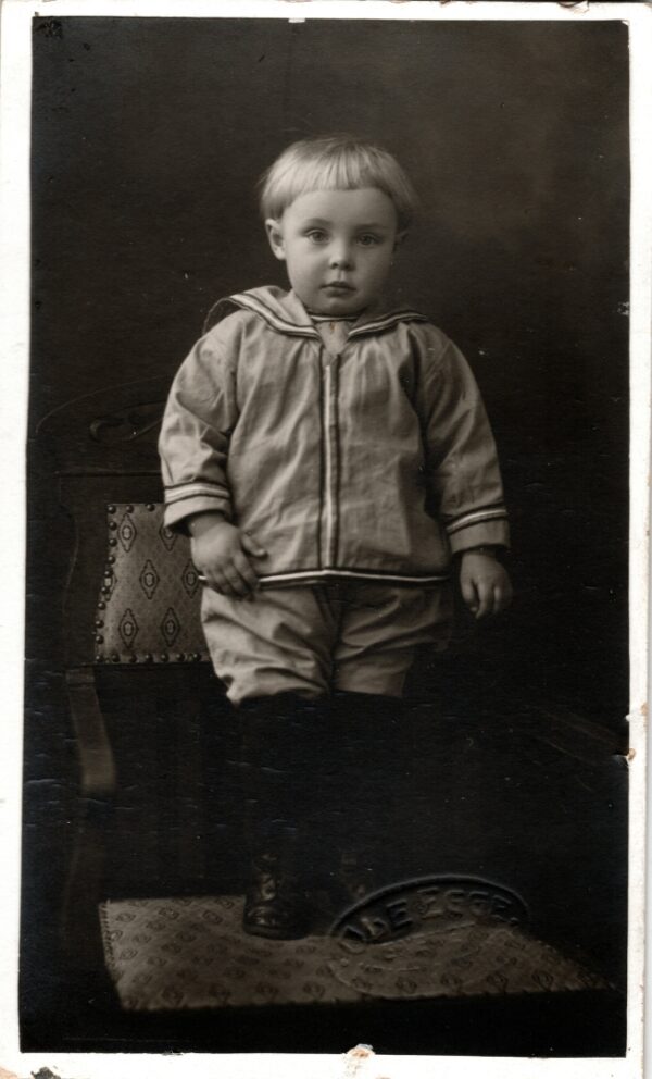 Ole Egge