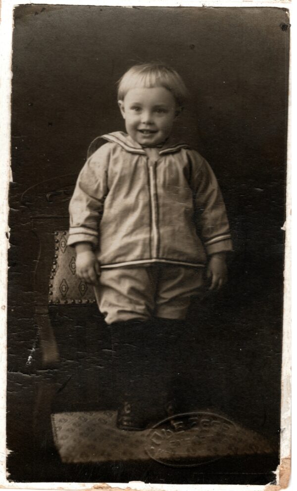 Ole Egge