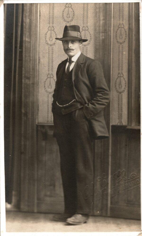 Ole Egge