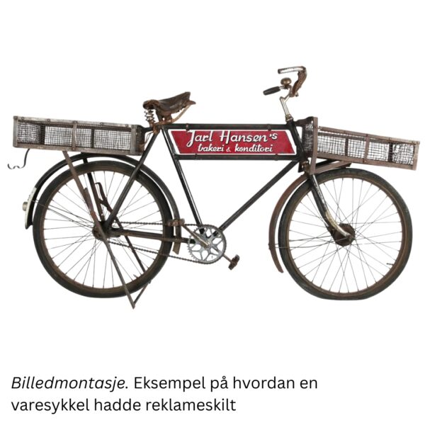 Jarl Hansen`s Bakeri og Konditori - Bilde 3