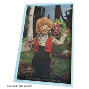 Sunndal Sparebank 19