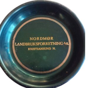 Nordmør Landbruksforretning AL