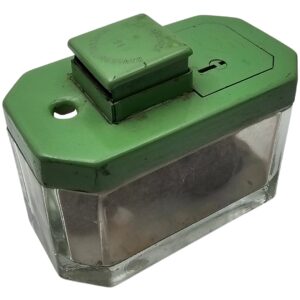 Kristiansunds Spareskillingsbank 19