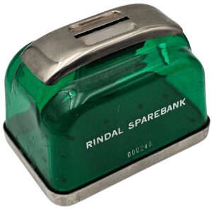 Rindal Sparebank