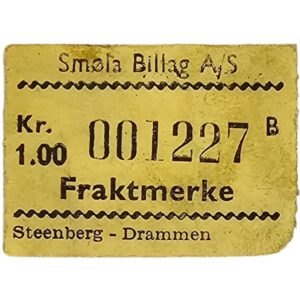 Smøla Billag AS