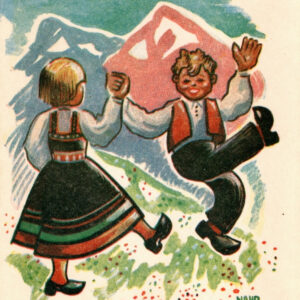 Anton Helmersberg - NAHP