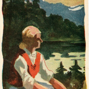 Anton Helmersberg - NAHP