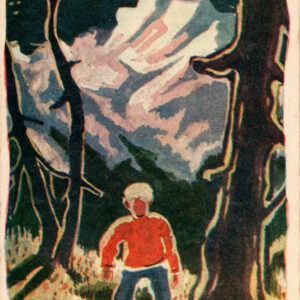 Anton Helmersberg - NAHP