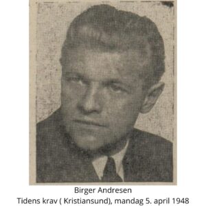 Birger Andresen AS