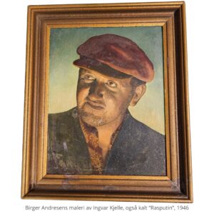 Birger Andresen AS