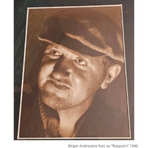 Birger Andresen AS
