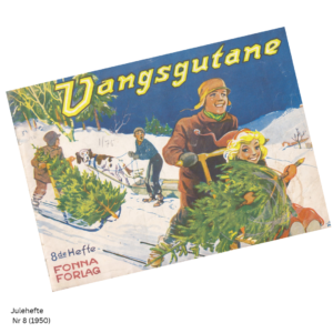 Vangsgutane